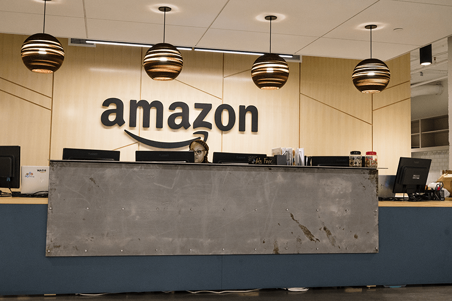Amazon to donate 9M to NoVa nonprofits Virginia Business