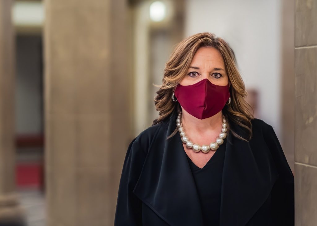 Virginia Tech names strategic initiatives VP Virginia Business