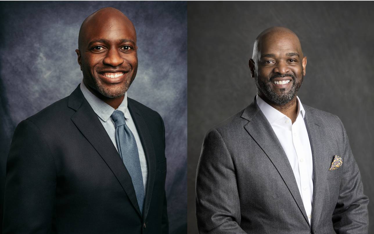 Capital One taps new board members from Facebook, Nike Virginia Business