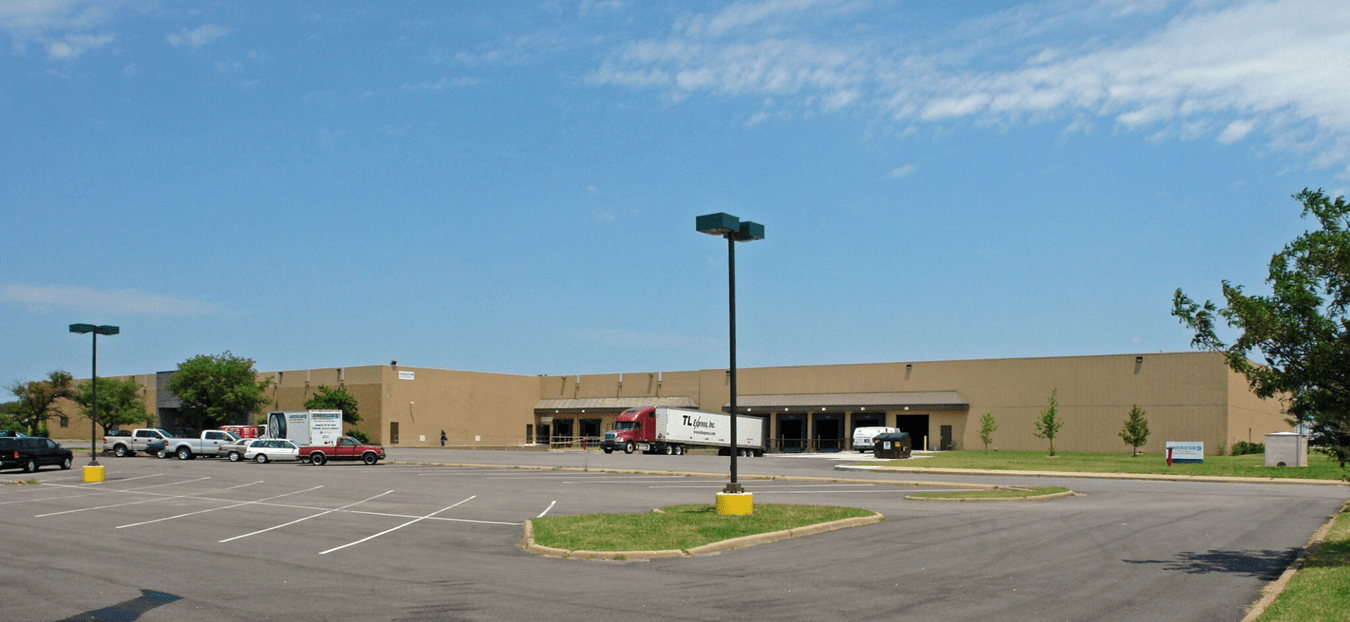 Norfolk warehouse sells for 9M Virginia Business