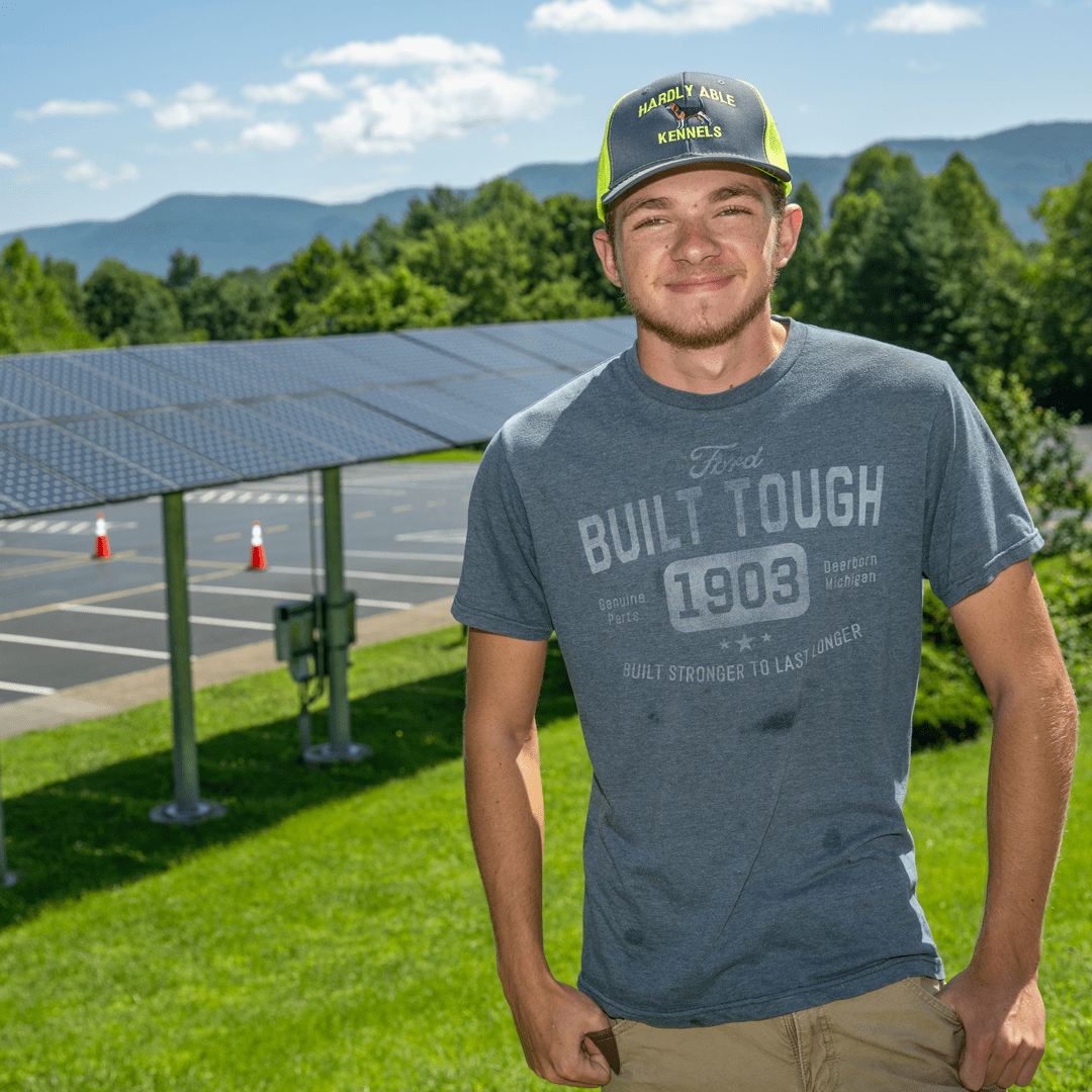 Accelerating the solar workforce Virginia Business