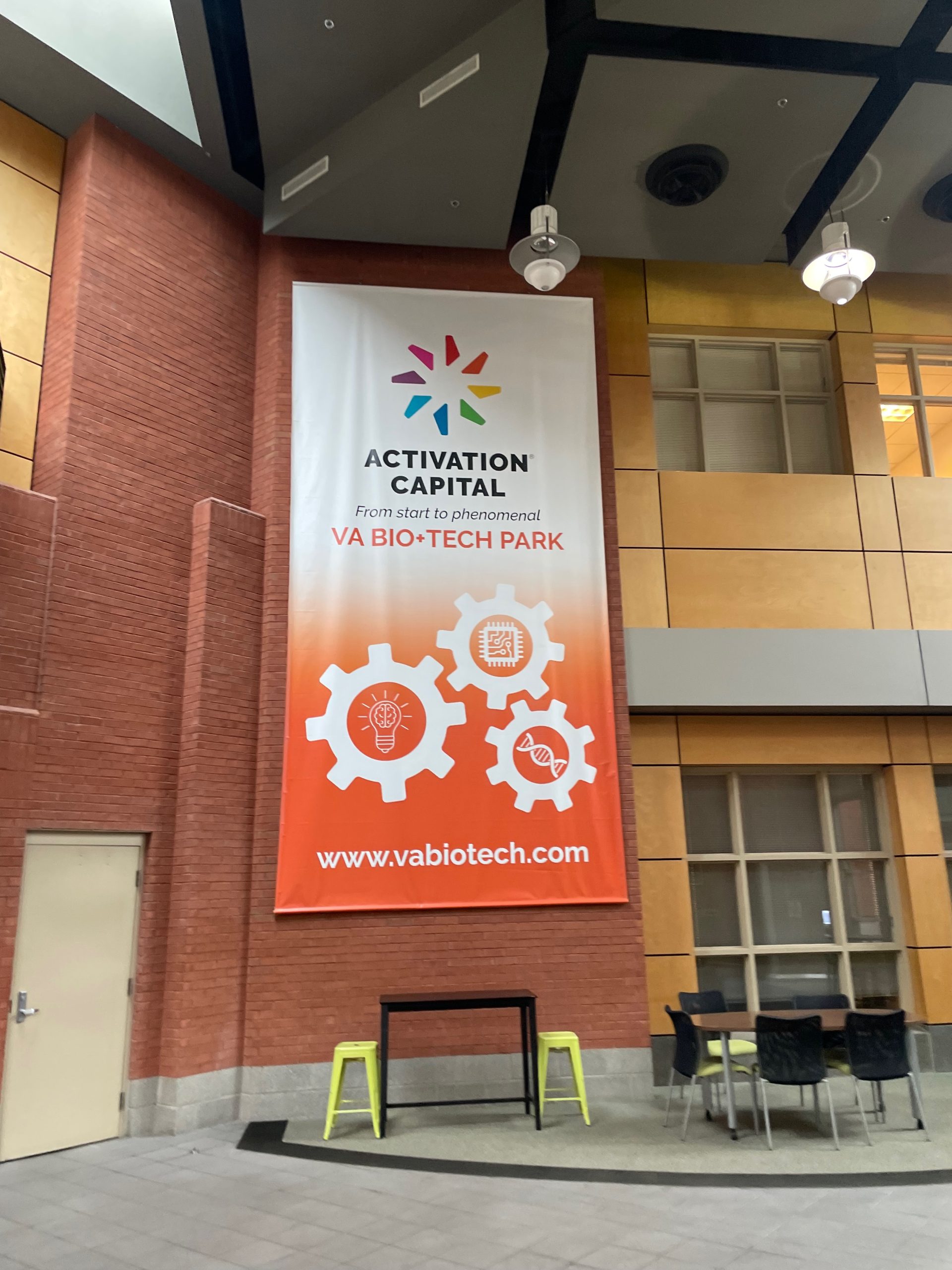 Alliance for Building Better Medicine receives 1M award Virginia