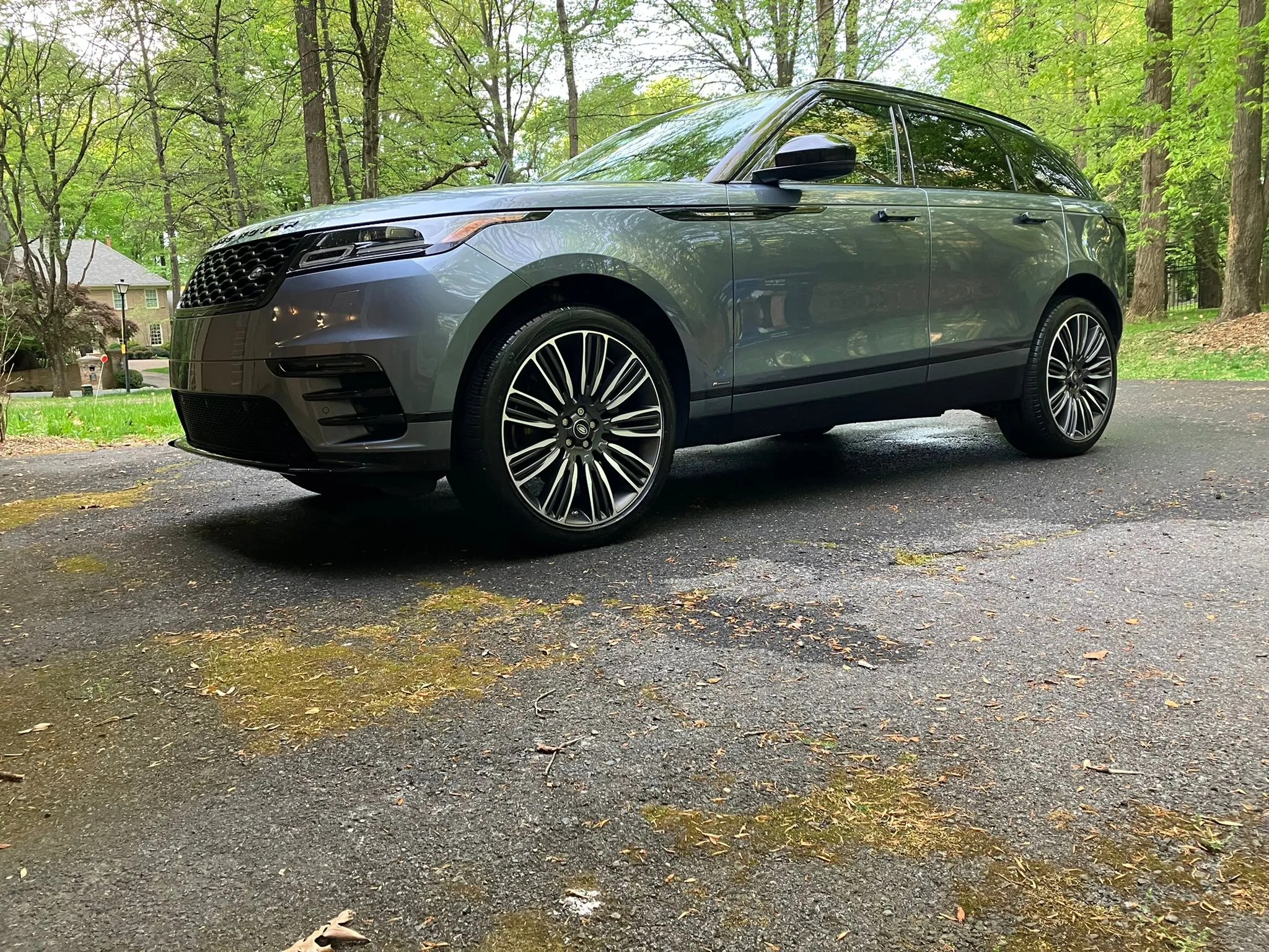 Car Detailing In Boyds MD