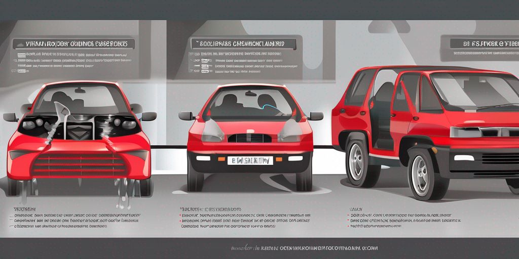 The Benefits Of Steam Cleaning Your Engine Engine Detail