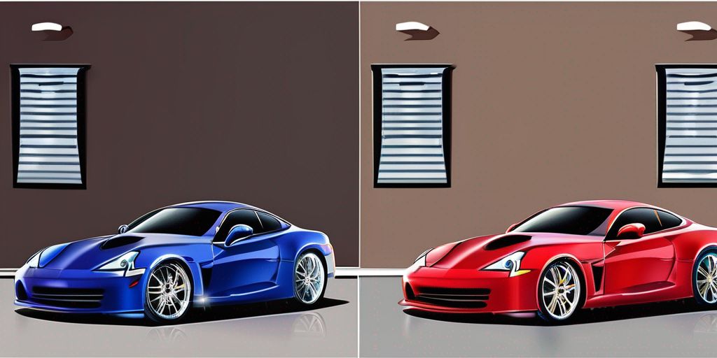 Experience Professional Paint Correction Near Me Virginia Car Detailing