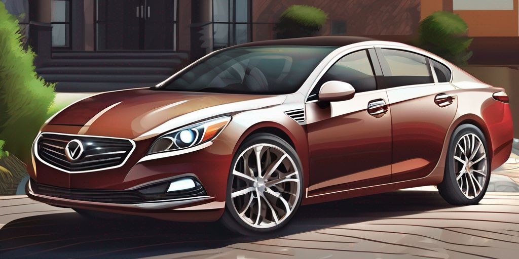 Experience The Benefits Of Car Detailing With Ozone Near Me Virginia
