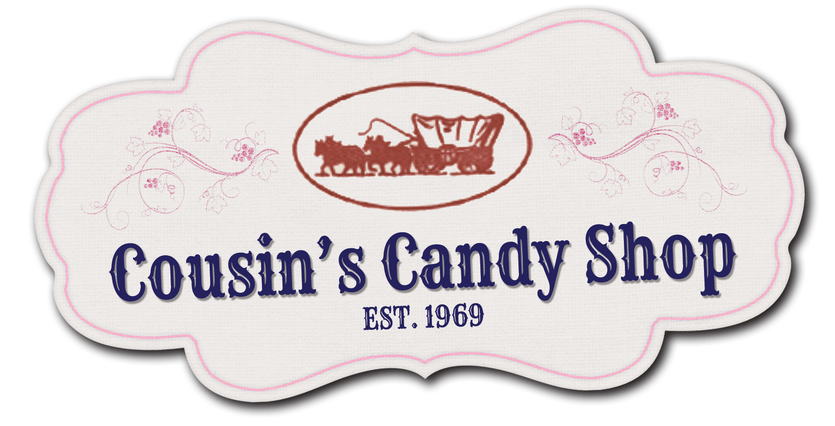Cousins Candy Store