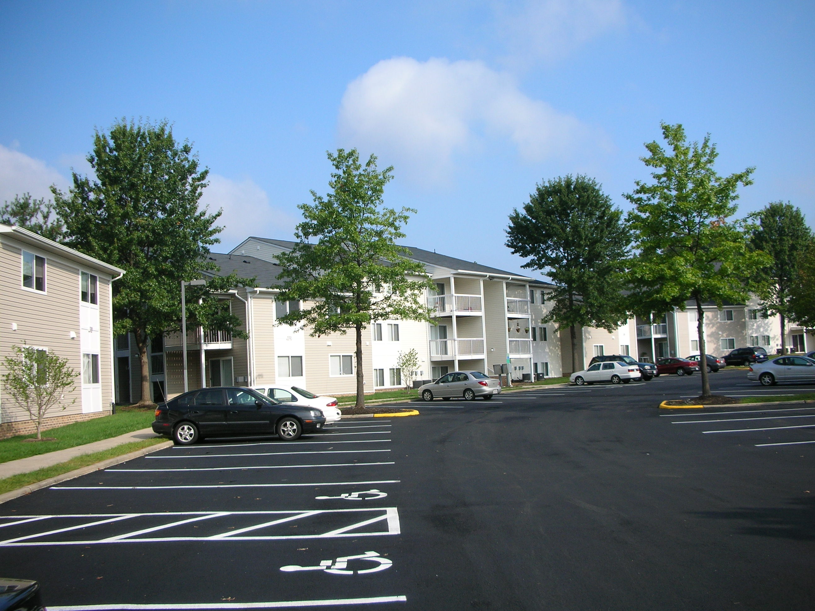 Home Virginia Commons