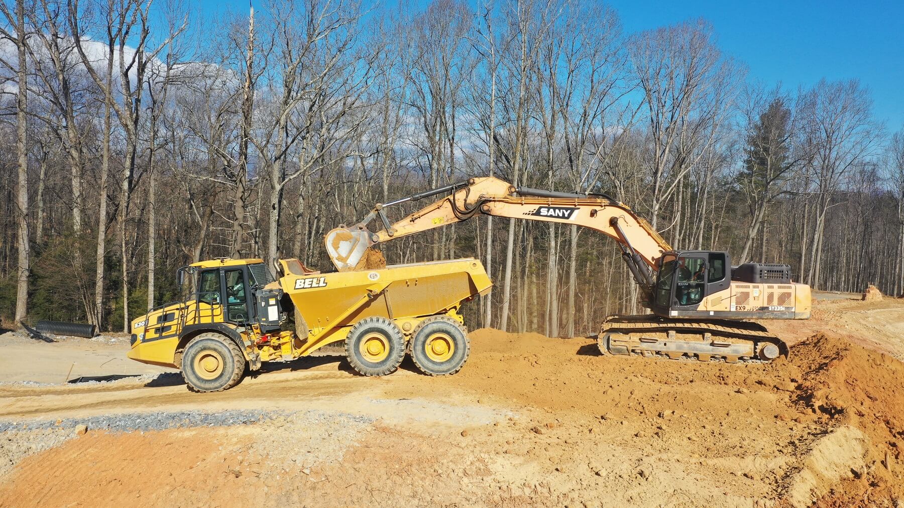 The Virginia Construction Group Home