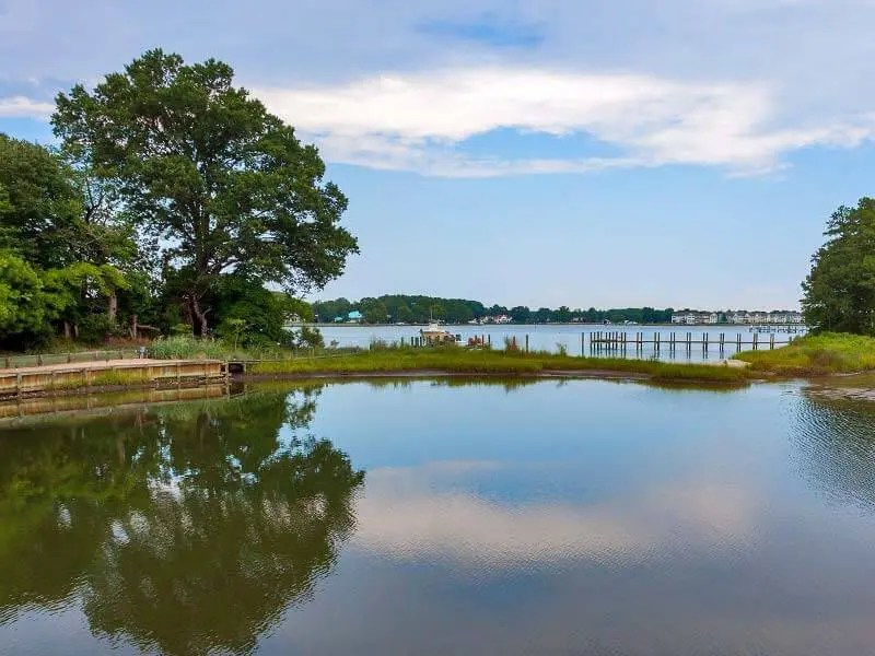 Salt Pond Virginia Estates