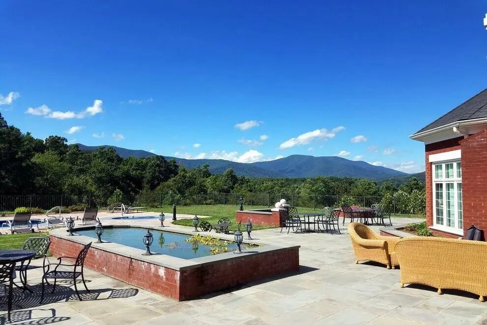 Indian Creek Estate Virginia Estates