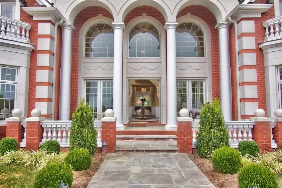 Indian Creek Estate Virginia Estates