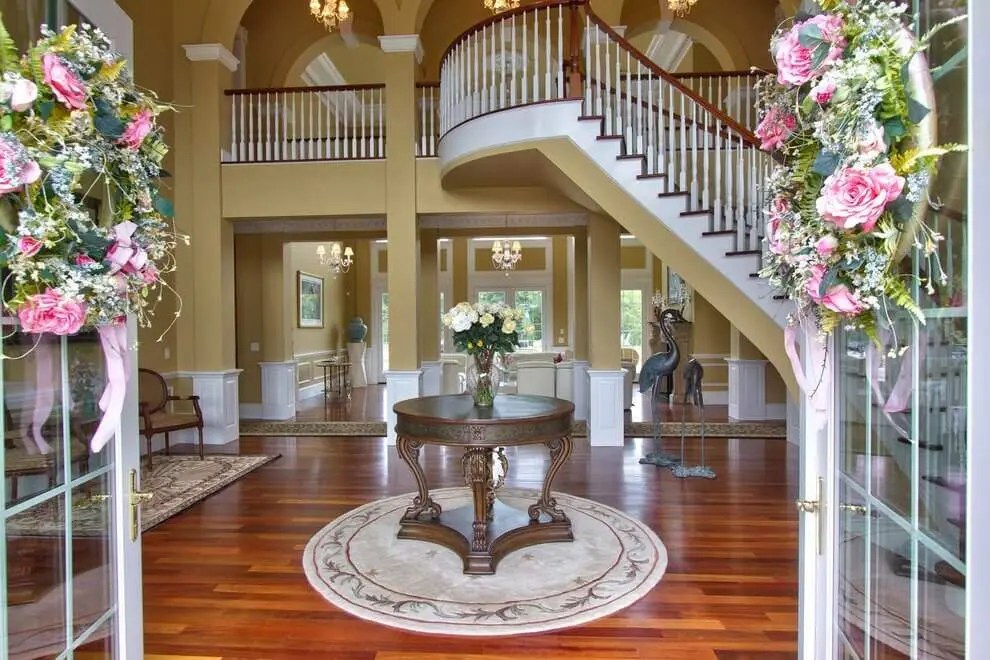 Indian Creek Estate Virginia Estates