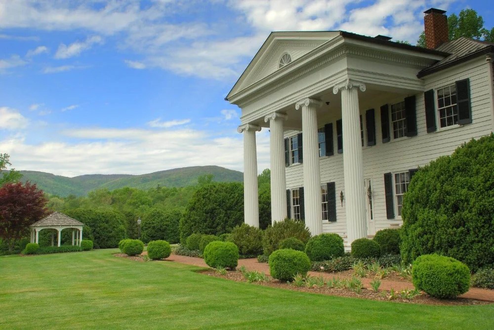 Seven Oaks Virginia Estates