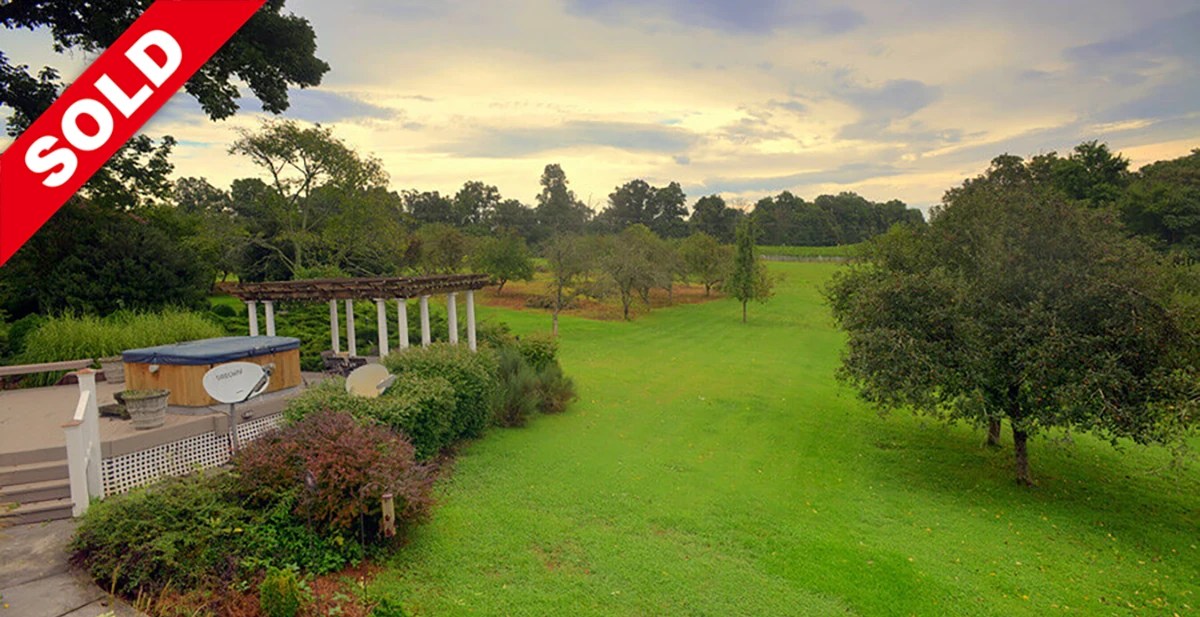 Sunside Farm and Vineyard Virginia Estates