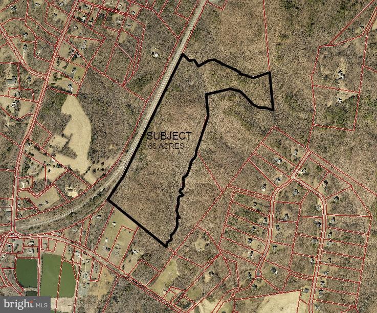 0 COURTHOUSE RD STAFFORD,VA 22554 Virginia Estates