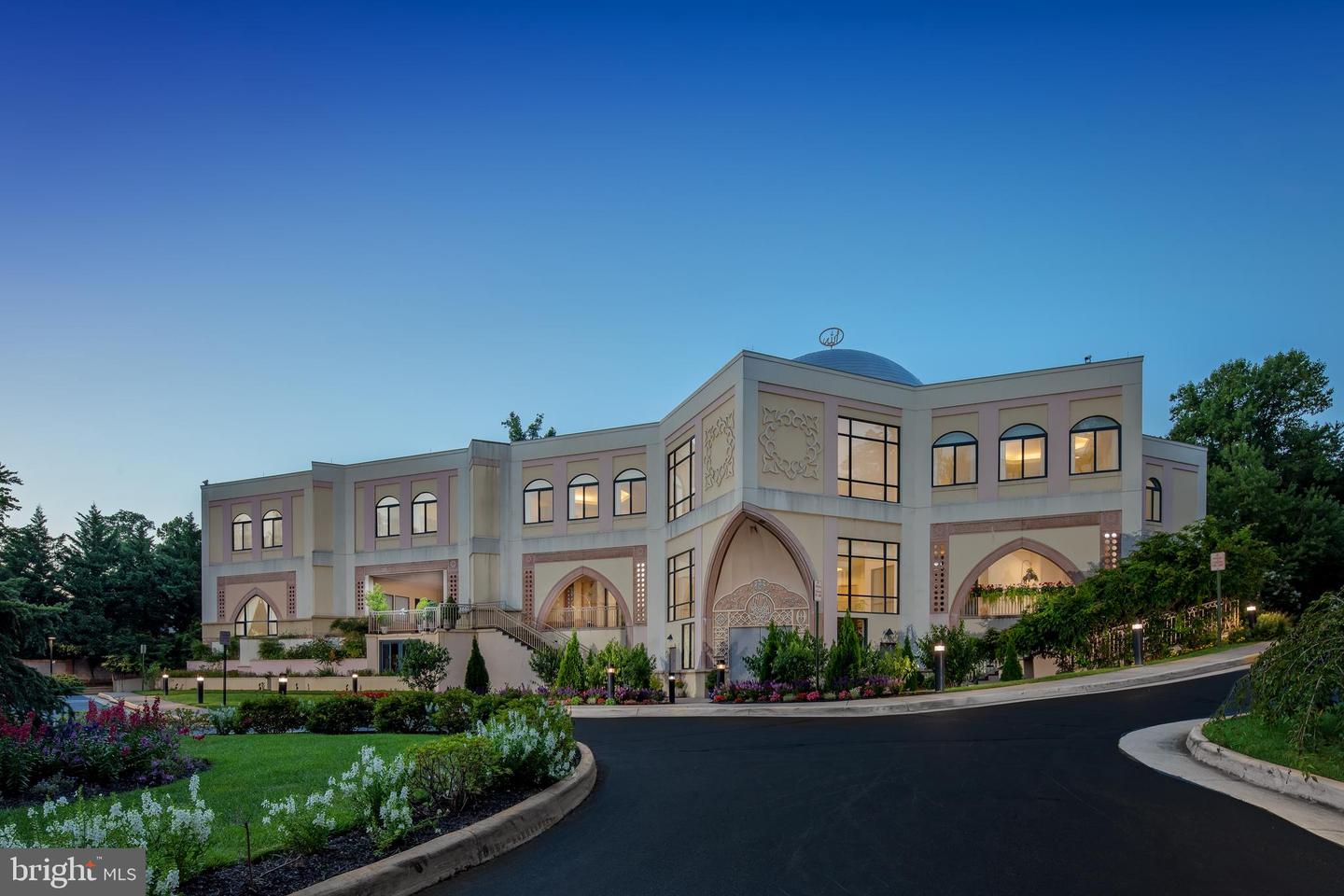 11326 LEESBURG PIKE HERNDON,VA 20170 Virginia Estates