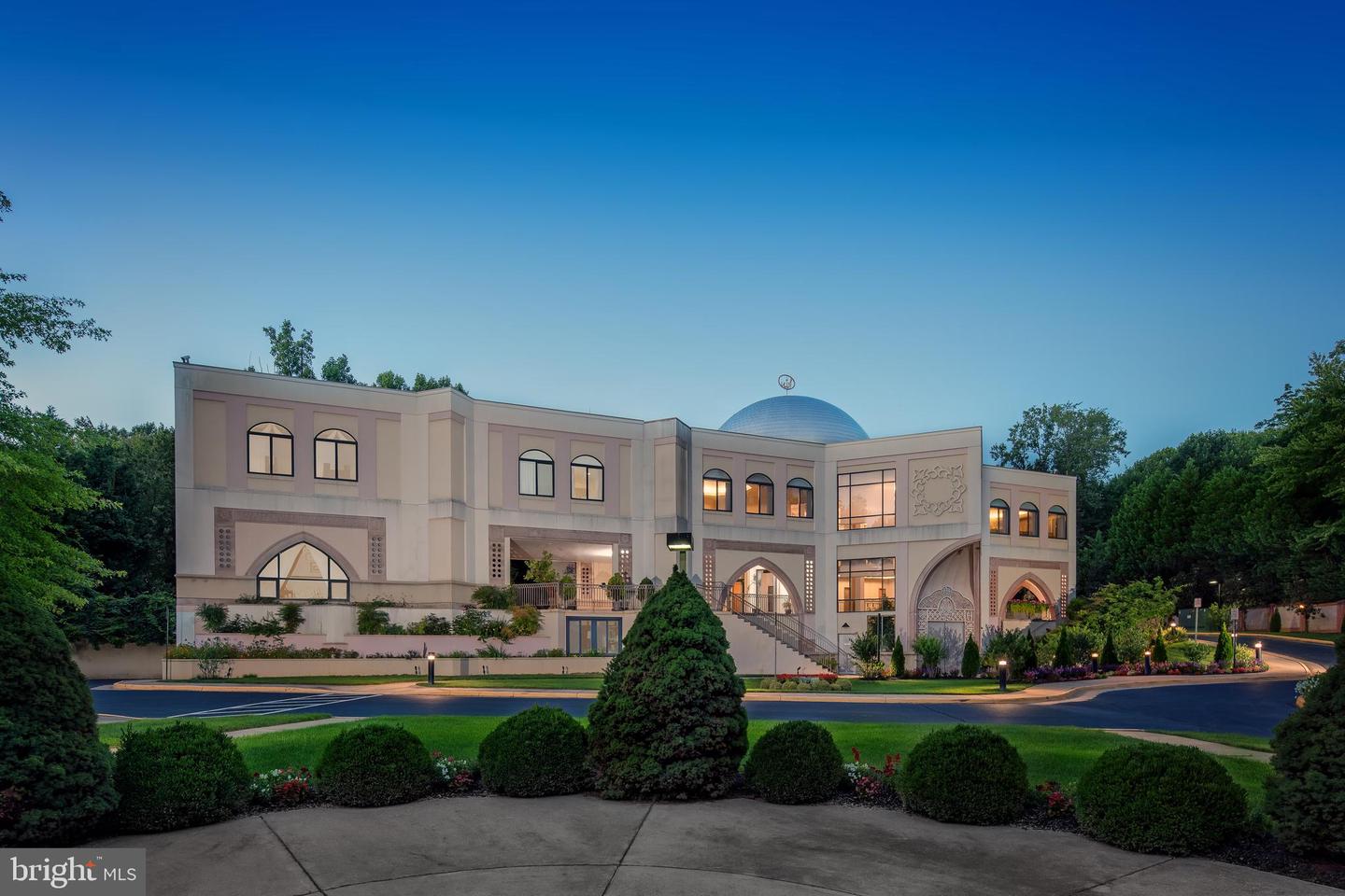 11326 LEESBURG PIKE HERNDON,VA 20170 Virginia Estates