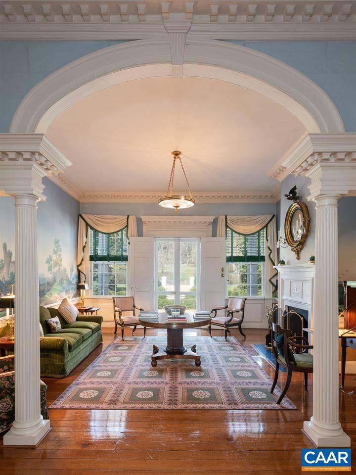 3392 EDGEMONT FARM NORTH GARDEN,VA 22959 Virginia Estates