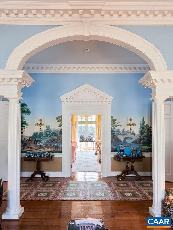 3392 EDGEMONT FARM NORTH GARDEN,VA 22959 Virginia Estates