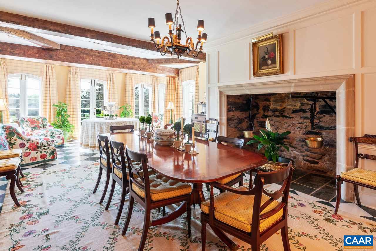 3392 EDGEMONT FARM NORTH GARDEN,VA 22959 Virginia Estates