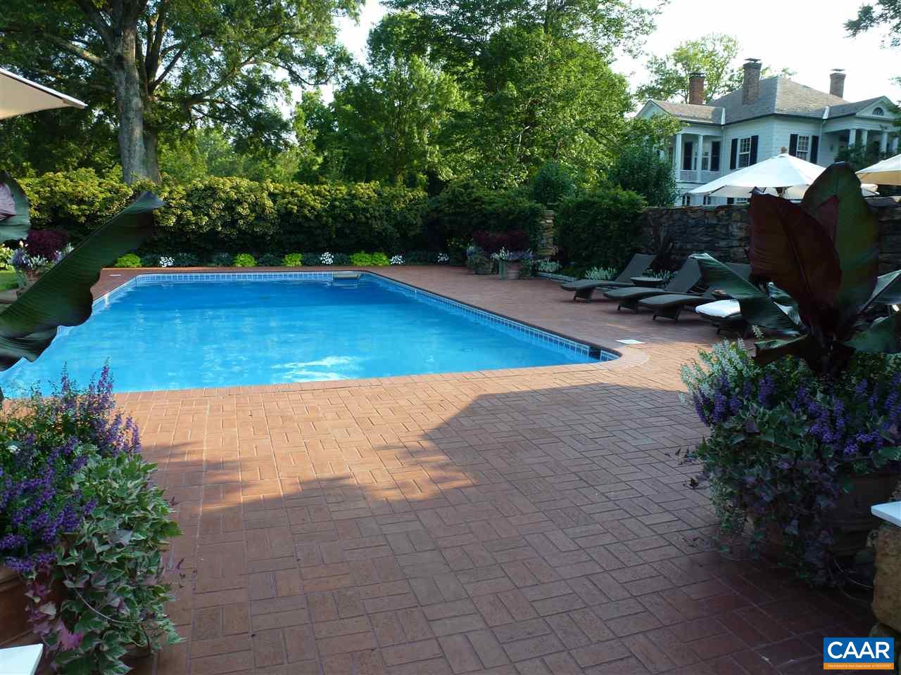 3392 EDGEMONT FARM NORTH GARDEN,VA 22959 Virginia Estates