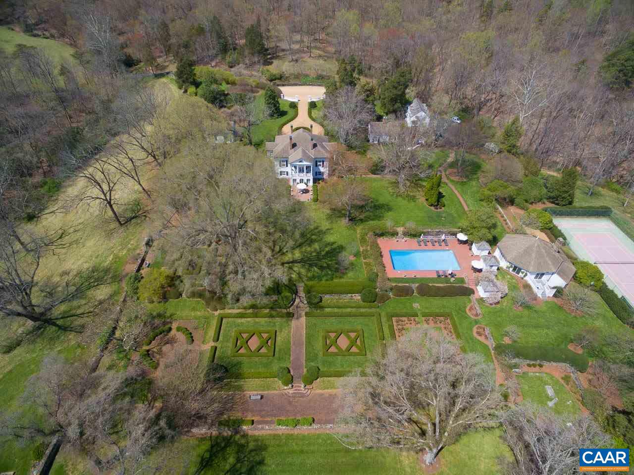 3392 EDGEMONT FARM NORTH GARDEN,VA 22959 Virginia Estates