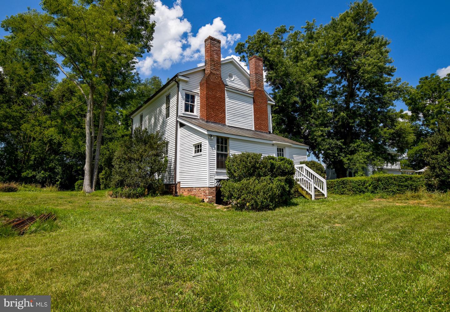 19214 YORK RD STEVENSBURG,VA 22741 Virginia Estates