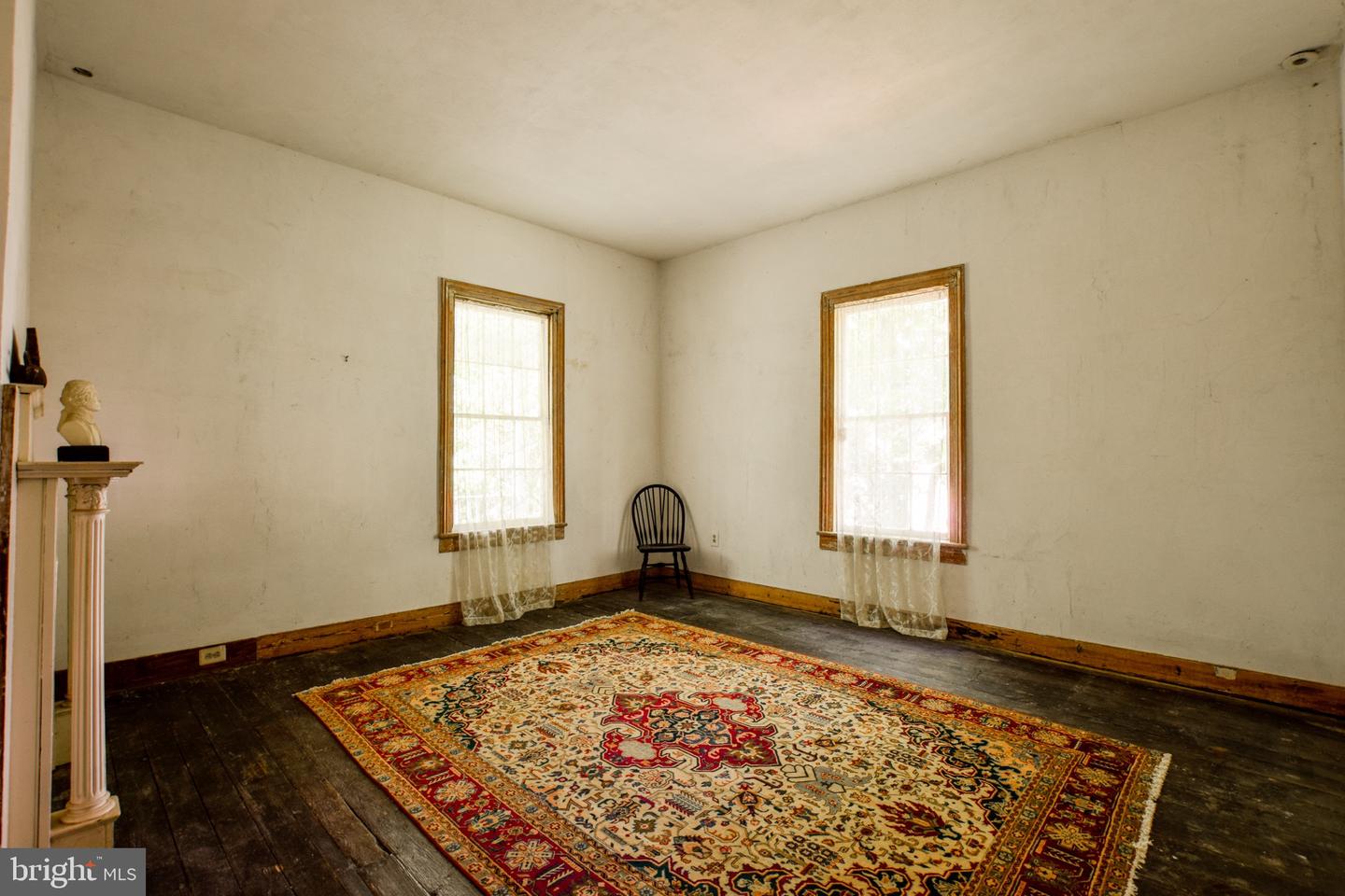 19214 YORK RD STEVENSBURG,VA 22741 Virginia Estates