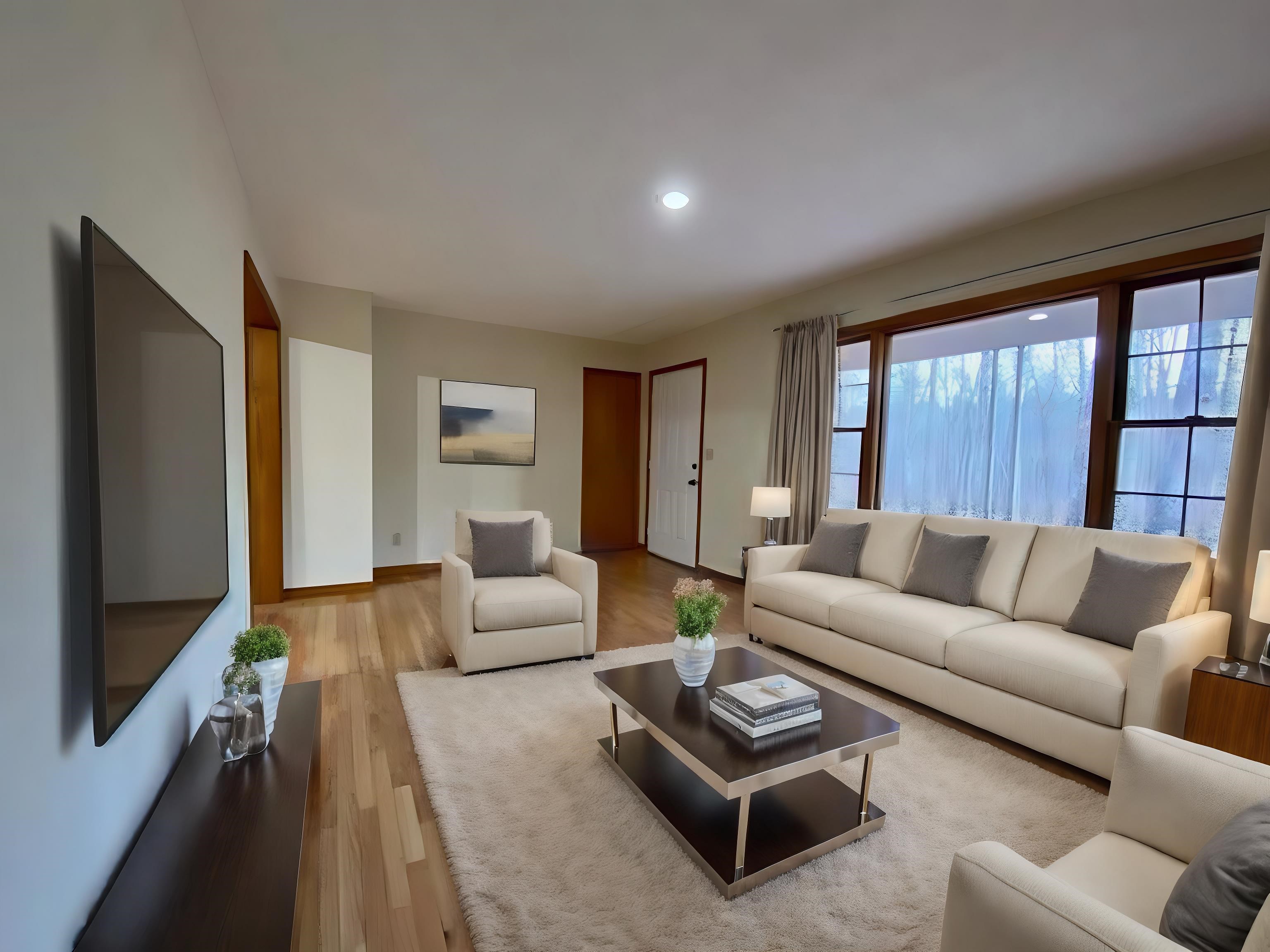 1655 HOWARDSVILLE TPKE STUARTS DRAFT,VA 24477 Virginia Estates