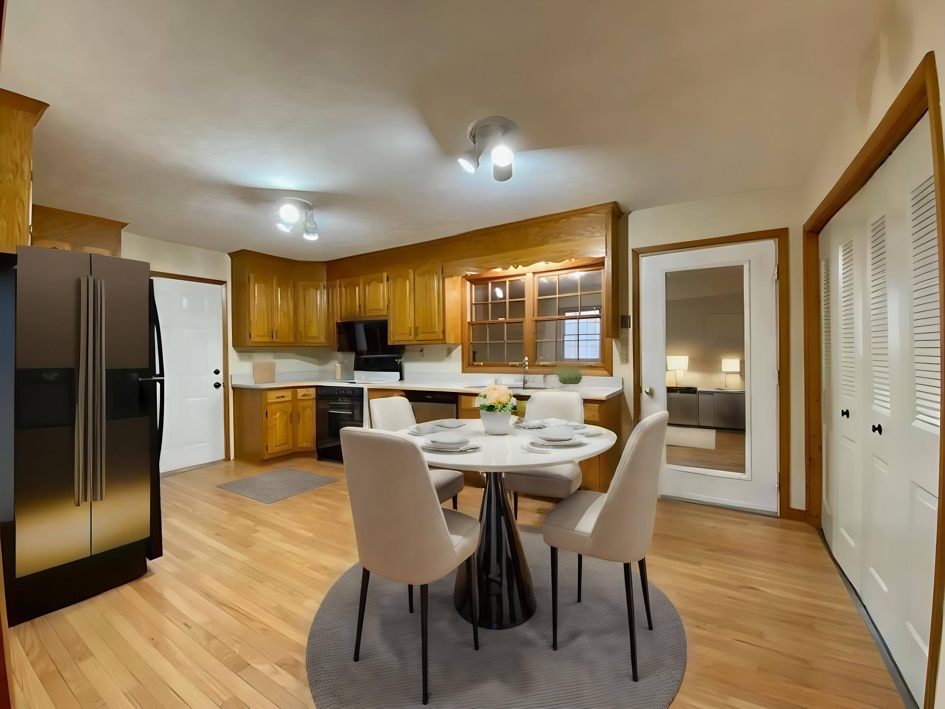 1655 HOWARDSVILLE TPKE STUARTS DRAFT,VA 24477 Virginia Estates