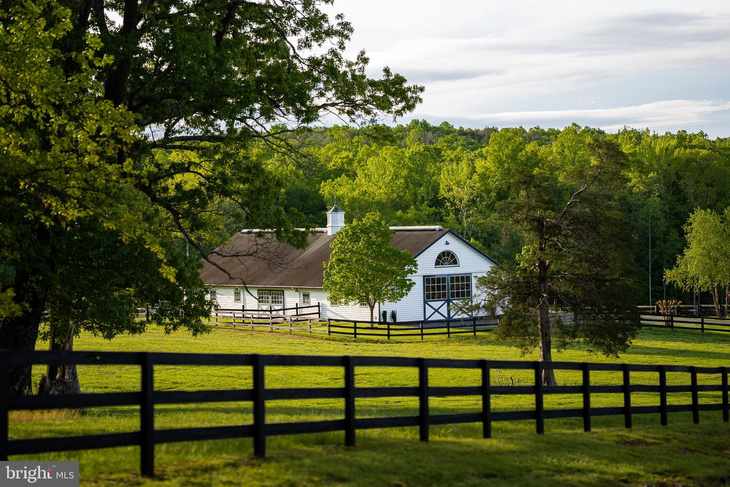 510 MOUNT PLEASANT FARM ROAD SCOTTSVILLE,VA 24590 Virginia Estates