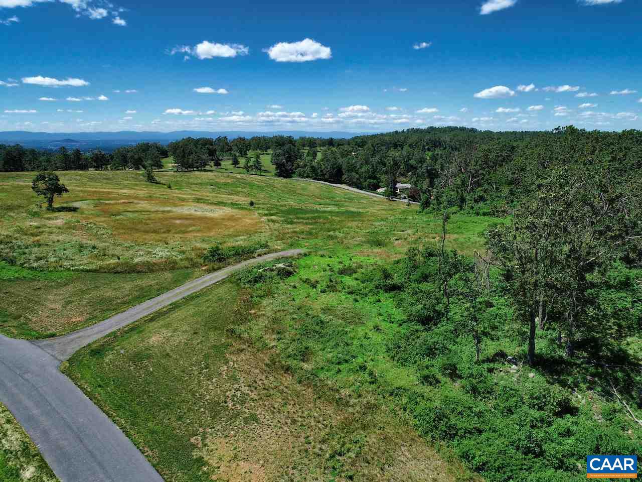 LOT 5 ELK MEADOW DR AFTON,VA 22920 Virginia Estates