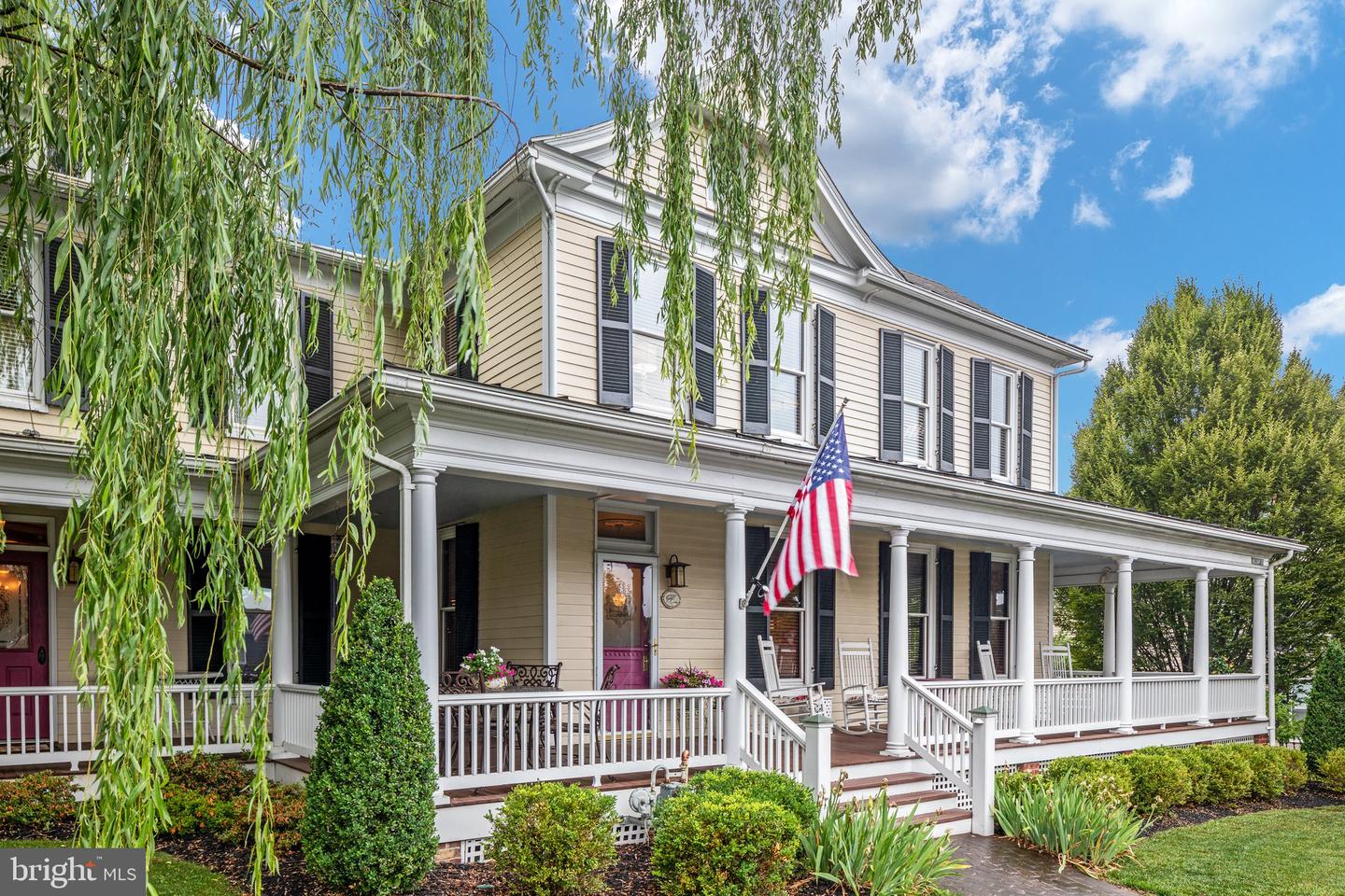 117 HIGH ST STRASBURG,VA 22657 Virginia Estates