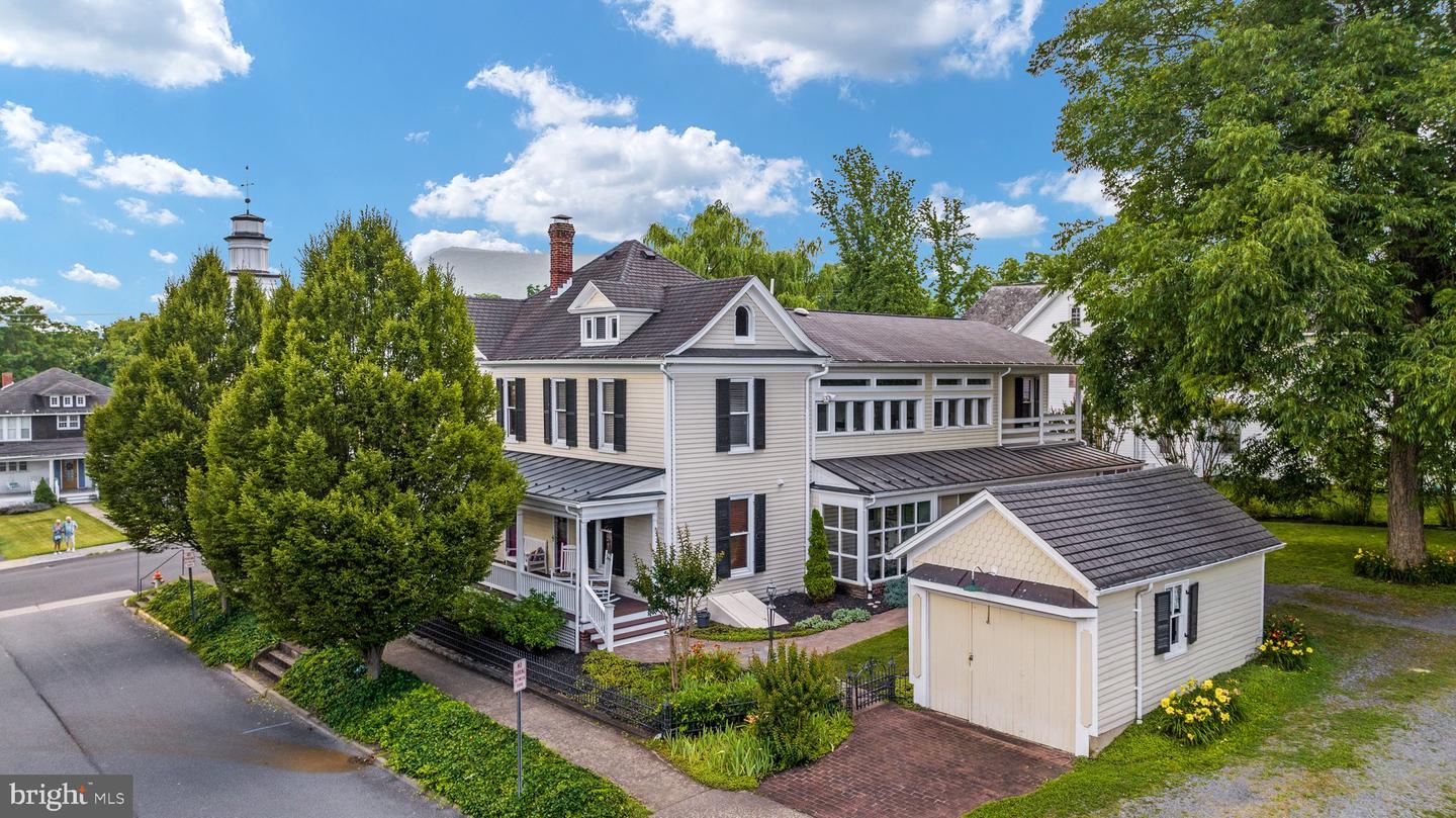 117 HIGH ST STRASBURG,VA 22657 Virginia Estates