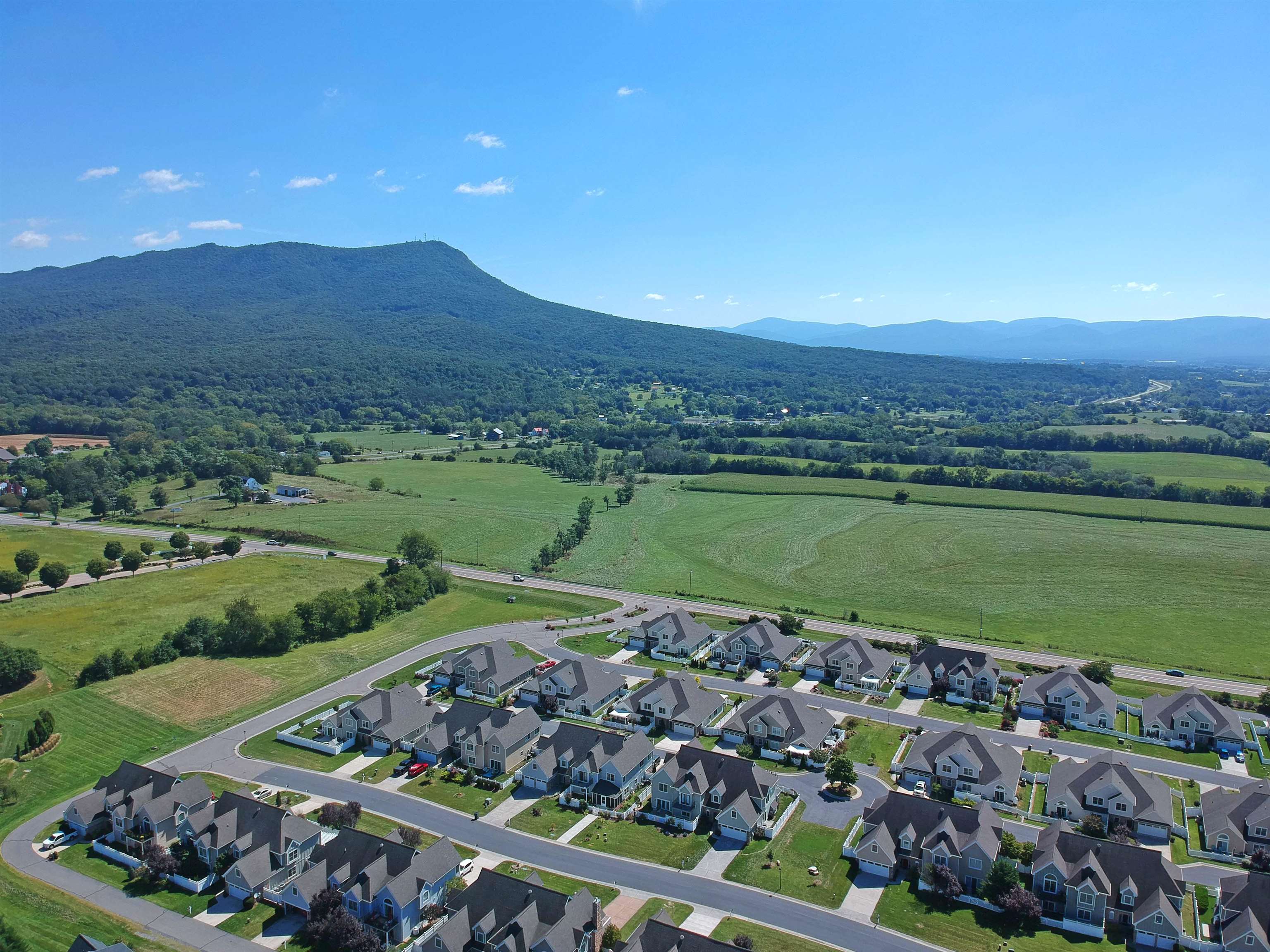 TBD BROMPTON CT ROCKINGHAM,VA 22801 Virginia Estates