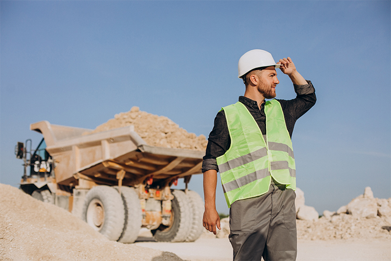 Set Your Career in Stone at Boxley Materials Company Virginia G3