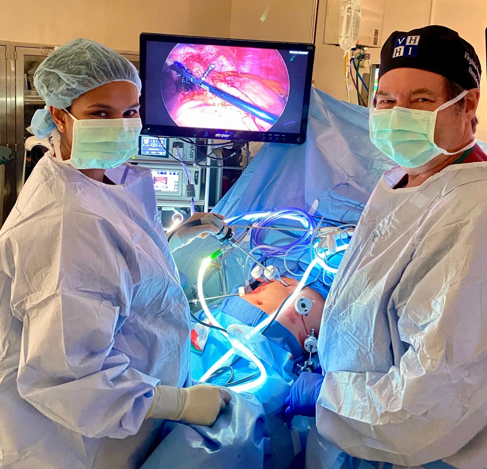 We've Performed Our 500th LINX Procedure Virginia Heartburn and