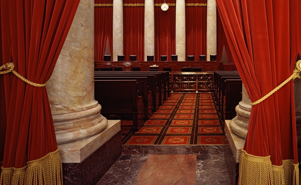 What Exactly Is A Shadow Docket? Virginia Museum of History & Culture