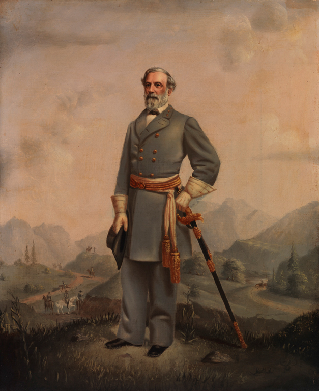 Robert Edward Lee Virginia Museum of History & Culture