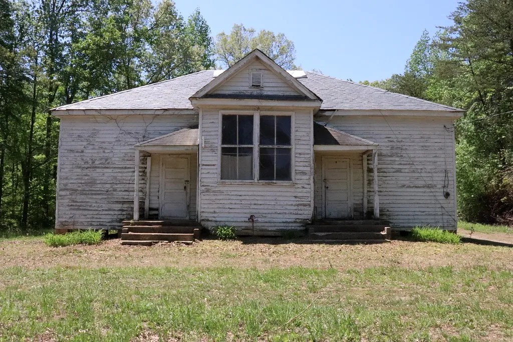 Shifting the Landscape Virginia Humanities