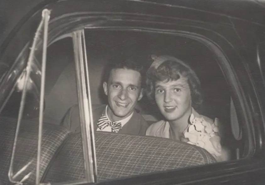 Rosel Schewel’s Enduring Legacy in Virginia Virginia Humanities