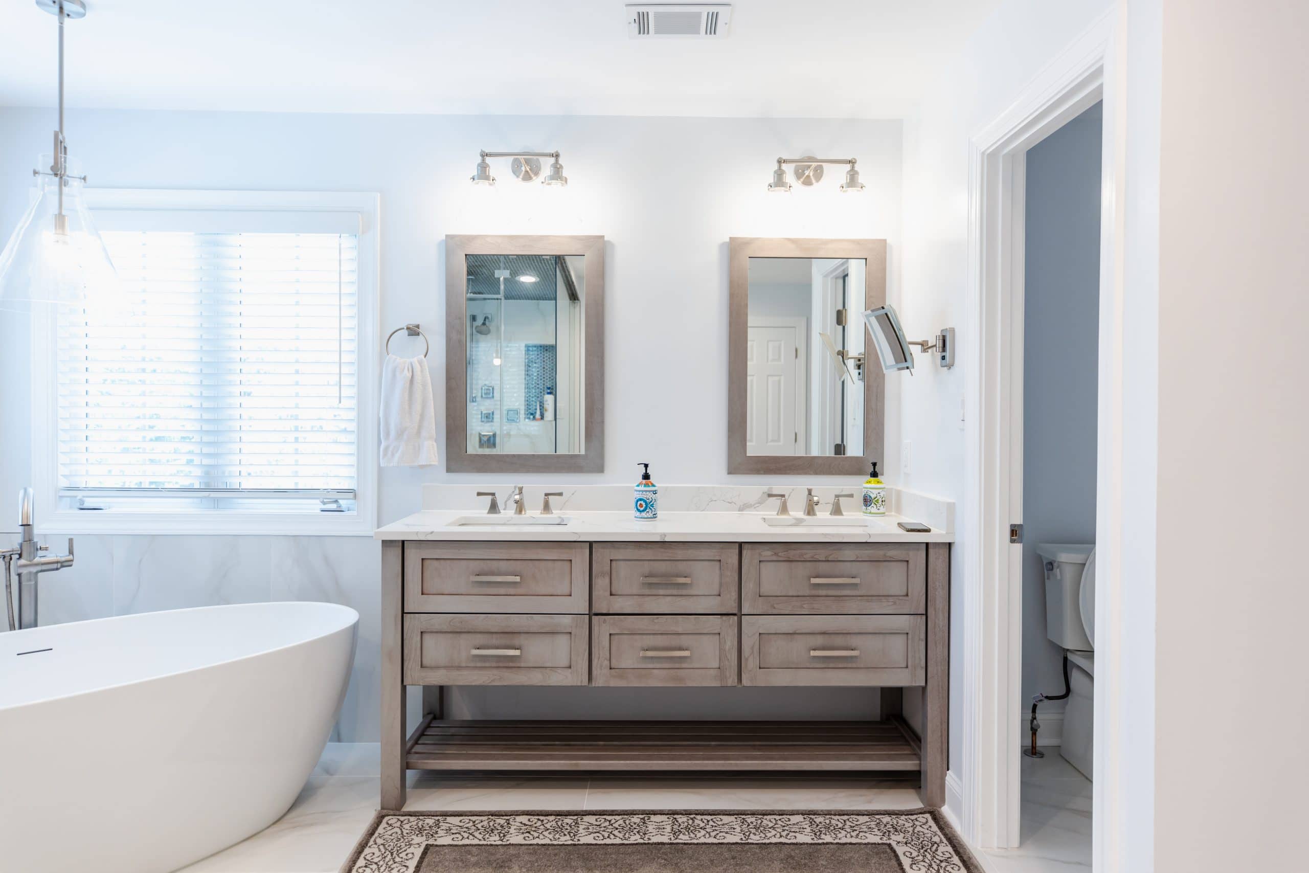 Fredericksburg Bathroom Remodeling Your Guide to a Stunning Transformation