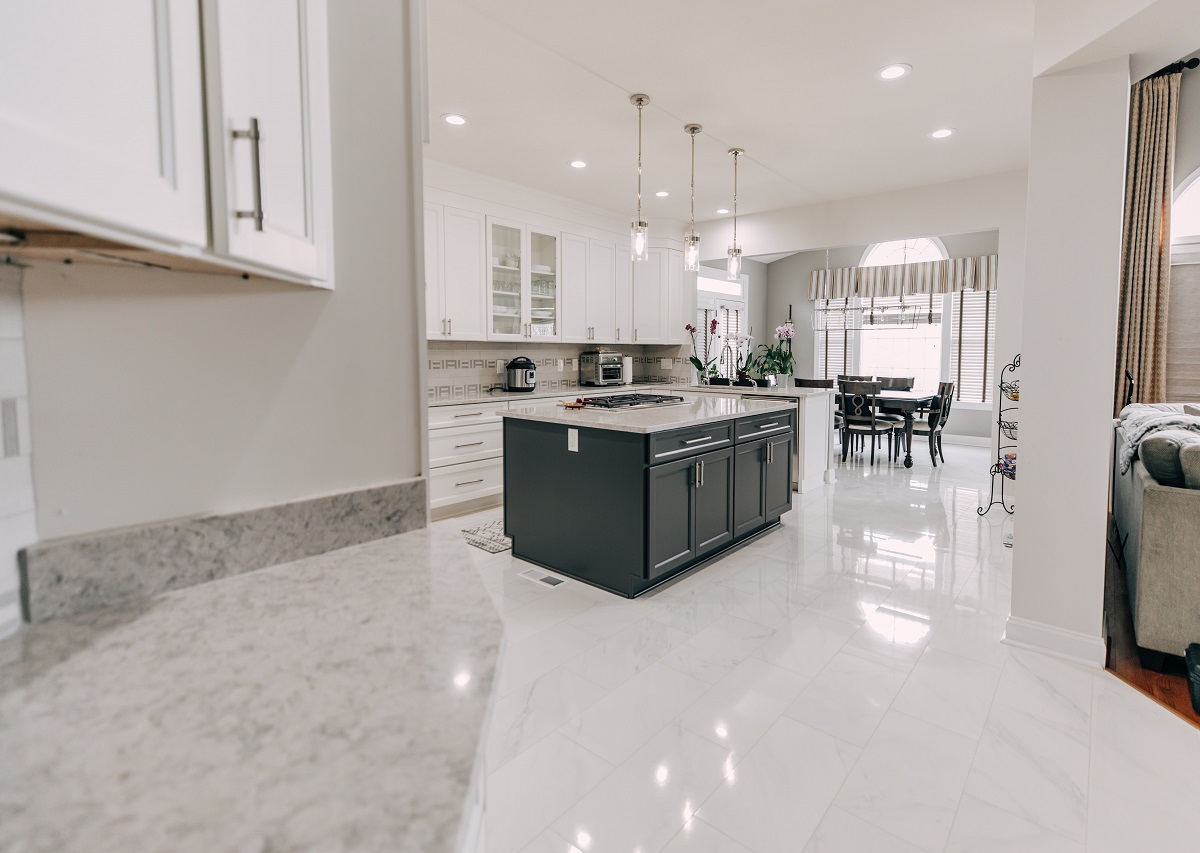 Kitchen Remodeling In Leesburg, VA Virginia Kitchen And Bath