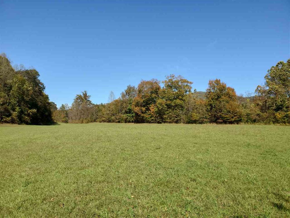 45 Acres on The Rockfish River 🌲 Virginia Land