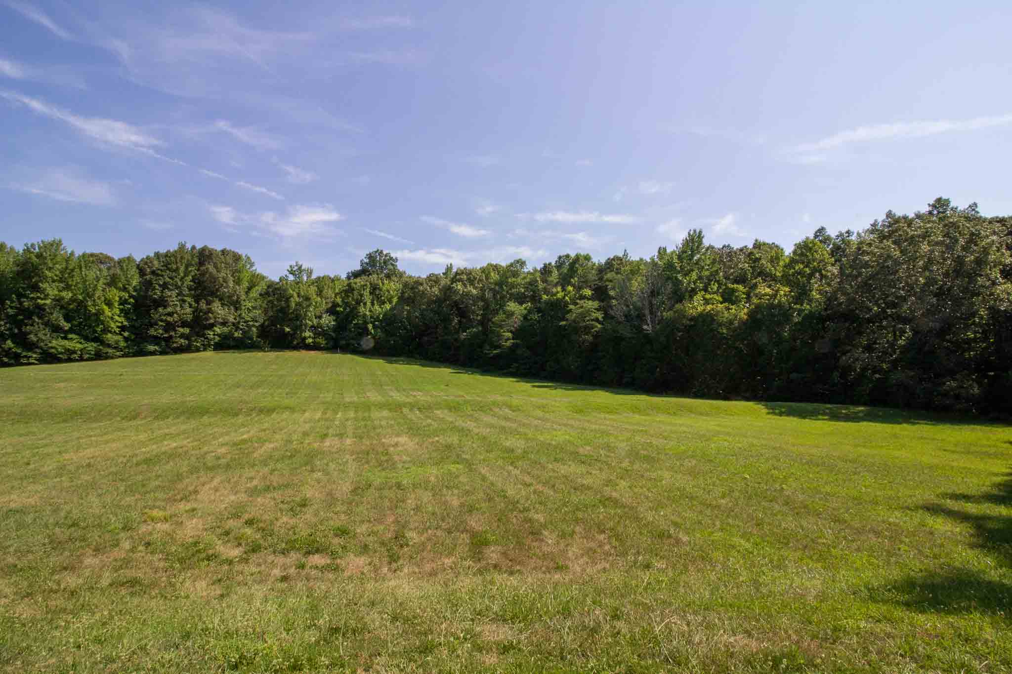 Waterfront Acreage for Sale at the Beautiful Stockton Lake in Pamplin, VA