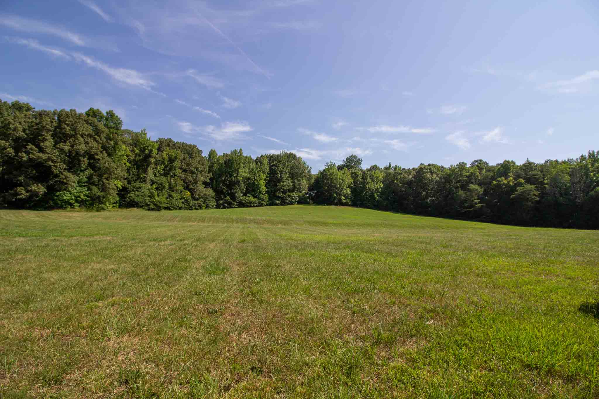 Waterfront Acreage for Sale at the Beautiful Stockton Lake in Pamplin, VA