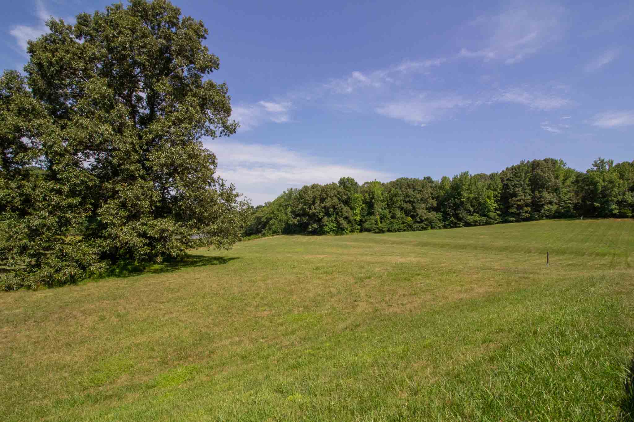 Waterfront Acreage for Sale at the Beautiful Stockton Lake in Pamplin, VA