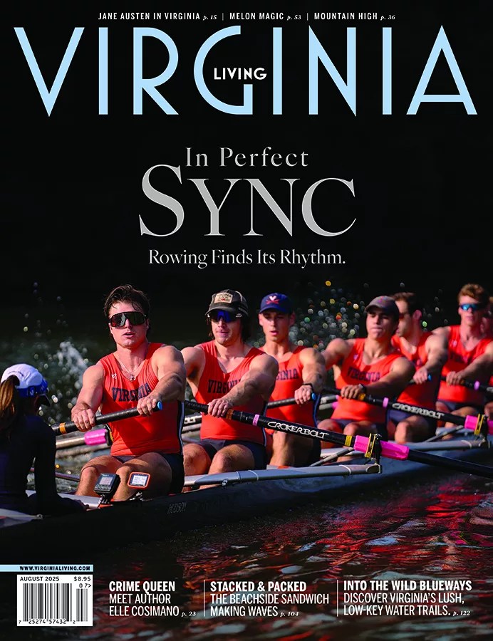 Shocking Truth About Virginia's Peanuts Virginia Living(01)