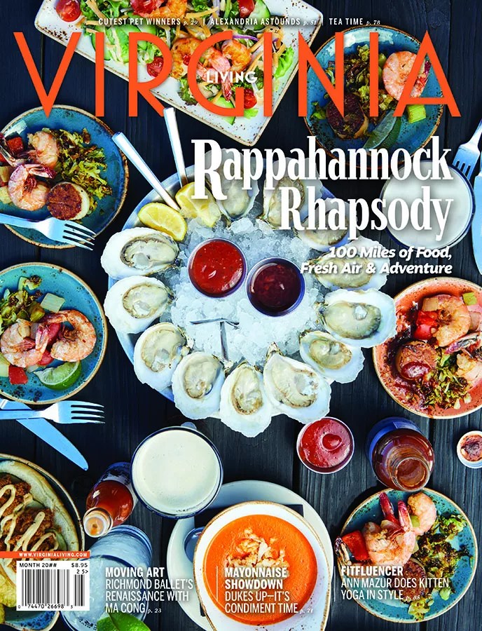 Shocking Truth About Virginia's Peanuts Virginia Living(02)